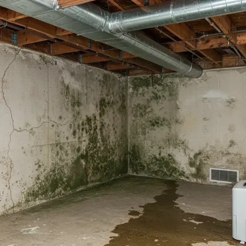 Professional Mold Removal in Rice County, MN